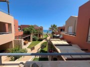 Maleme Kreta, Maleme: Villa am Meer zu verkaufen - Teil einer Anlage Haus kaufen